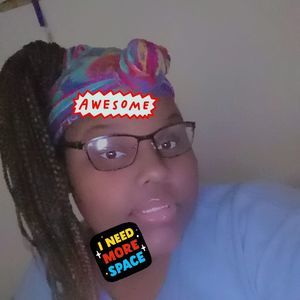 Meet your Posher, Toni